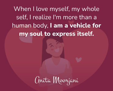 Loving Self