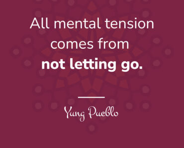 Mental Tension