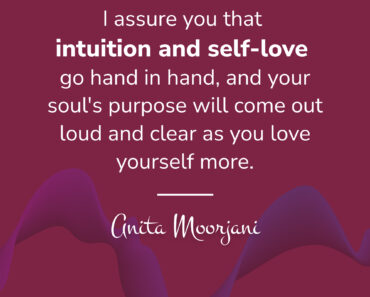 Intuition and Self-love
