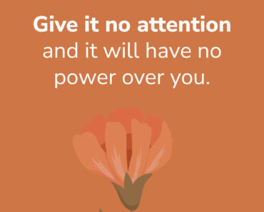Attention and Power