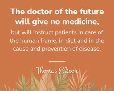 The Doctor of the Future
