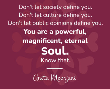 Know Your Soul