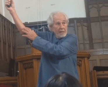 Bruce Lipton, PhD: The Biology of Personal Empowerment