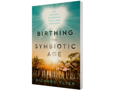 Birthing the Symbiotic Age: An Ancient Blueprint for a New Creation