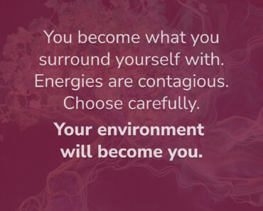 Your Environment