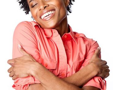 Embracing Self and Becoming Your Own Best Friend